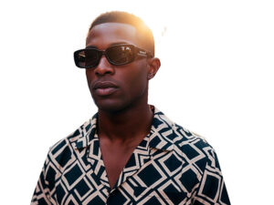 Altitude Acapulco Sunglasses
