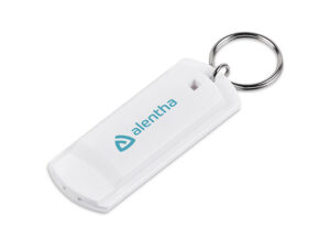 Altitude Beezle Whistle Keyholder