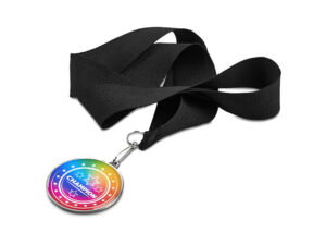 Altitude Dynamo Medal
