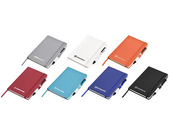 Altitude Ferguson Notebook & Pen Set - Image 2