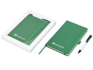 Altitude Ferguson Notebook & Pen Set