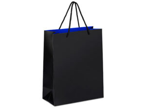 Altitude Finery Midi Paper Gift Bag