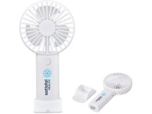 Altitude Heatwave Mini USB Fan