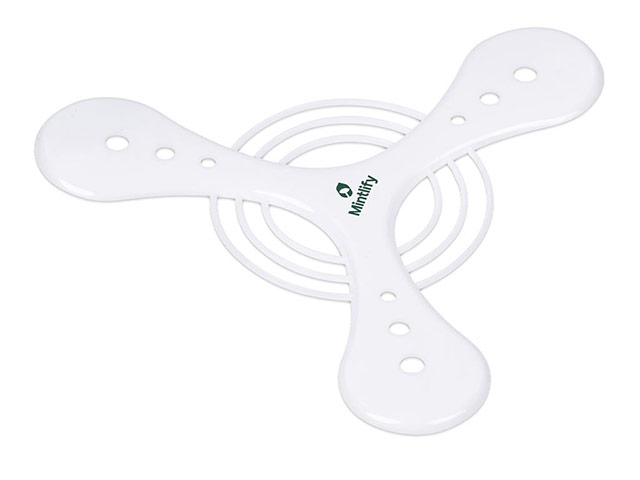 Altitude Whizz Mini Flying Disc