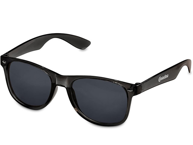 Altitude Yazz Recycled Plastic Sunglasses