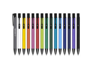 Altitude Zeta Ball Pen