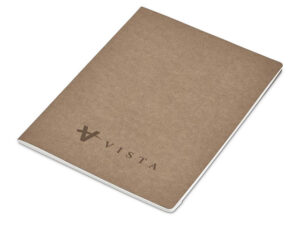 Okiyo Emika FSC Certified Paper Maxi Soft Cover Notebook