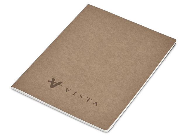 Okiyo Emika FSC Certified Paper Maxi Soft Cover Notebook