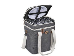 Serendipio Brookfield 4-Person Picnic Cooler