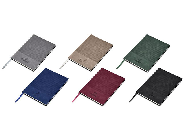 Serendipio Milestone A5 Soft Cover Notebook - Image 2