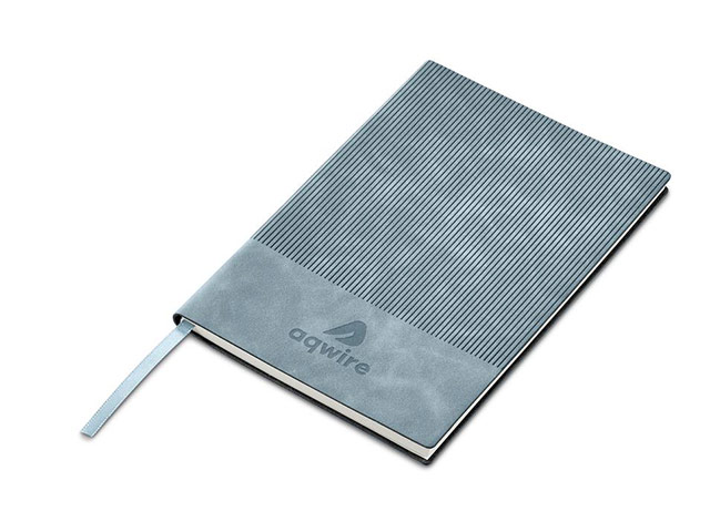 Serendipio Milestone A5 Soft Cover Notebook