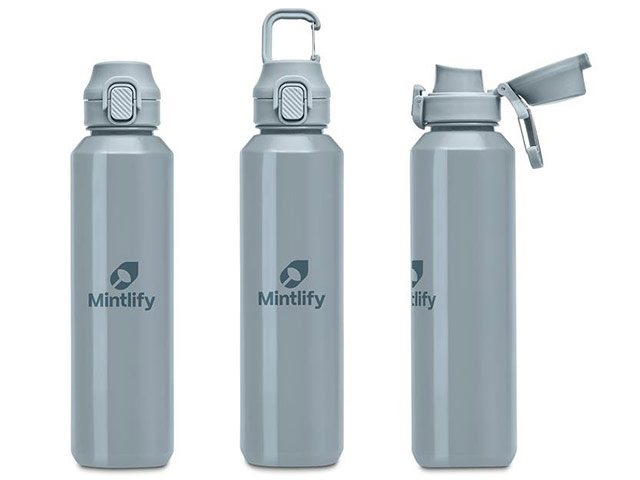Serendipio Ramsey Recycled PET Water Bottle - 750ml