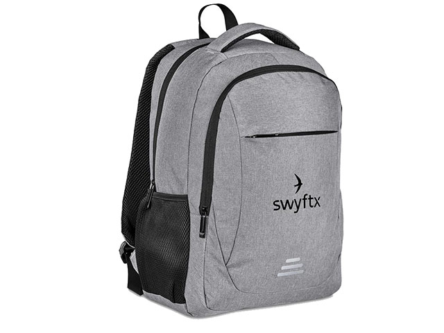 Swiss Cougar Pavia Laptop Backpack