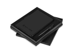 Alex Varga Nomikos Notebook & Pen Set