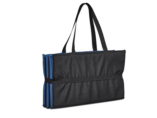 Urban Terrain Plateau Cushioned Foldable Outdoor Mat - Image 2