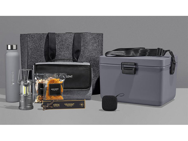 Yatta Bushveld Bounty Hamper
