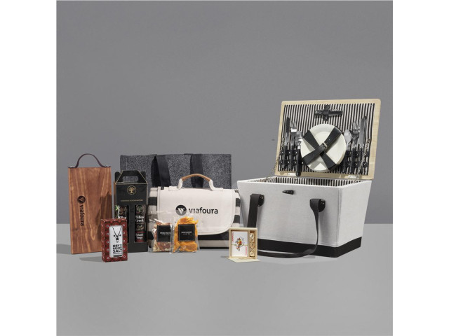 Yatta Daytrip Delights Hamper - Image 2