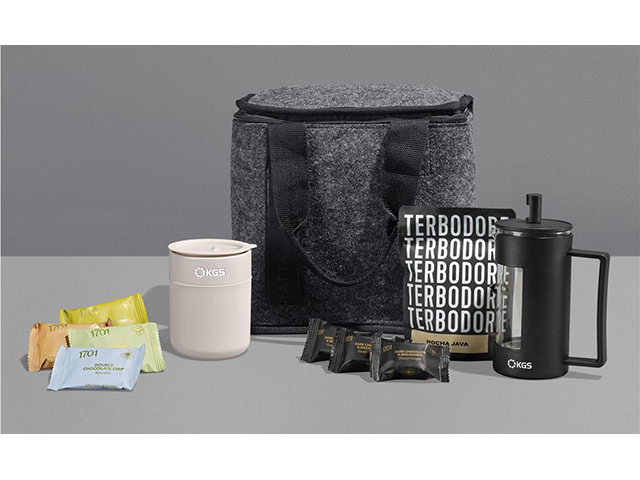 Yatta Grounded Gratitude Hamper - Image 2