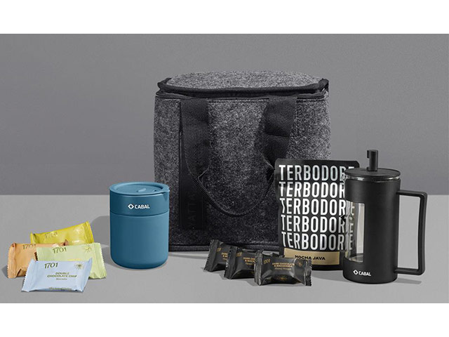 Yatta Grounded Gratitude Hamper - Image 3
