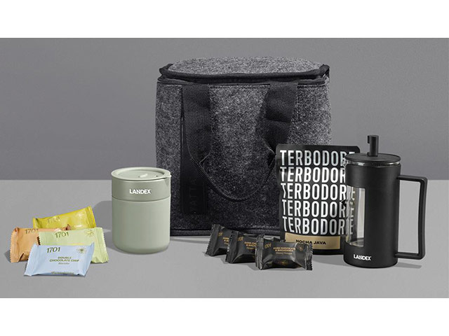 Yatta Grounded Gratitude Hamper - Image 4