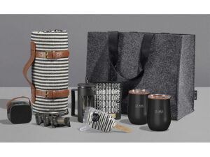 Yatta Roast & Relax Hamper