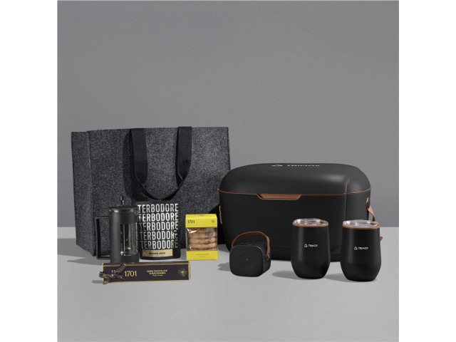 Yatta Rustic Roast Hamper - Image 5