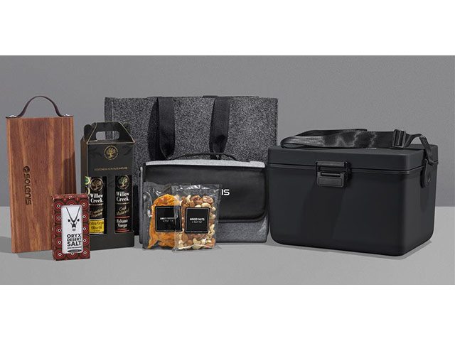 Yatta Trailside Treasure Hamper - Image 2