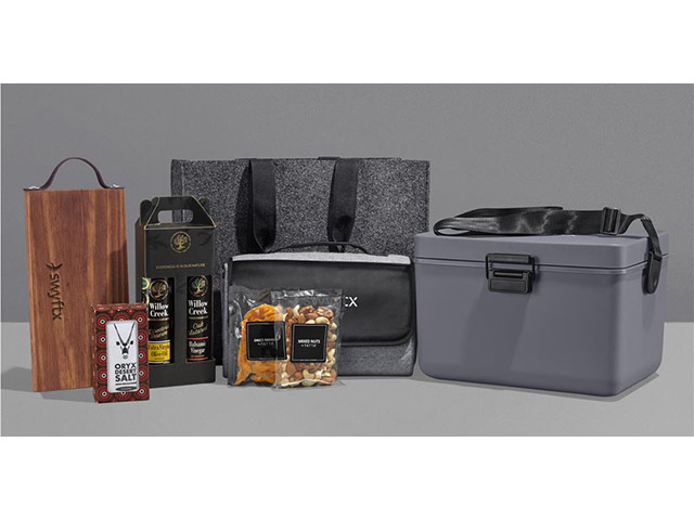 Yatta Trailside Treasure Hamper - Image 3