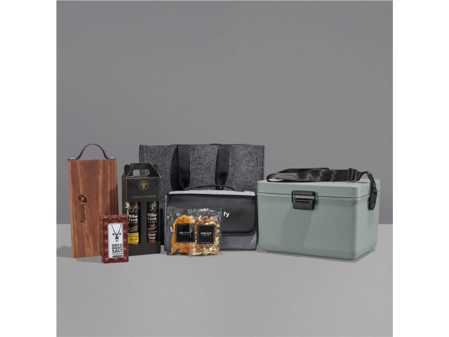 Yatta Trailside Treasure Hamper - Image 5