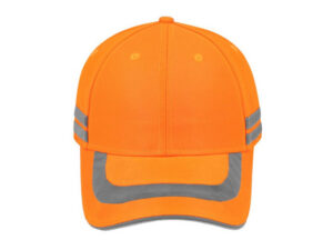 Safety Reflective Cap